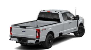 2026 Ford Super Duty® External Image 4